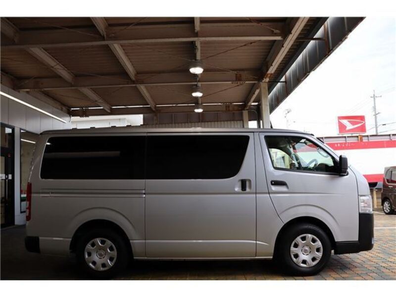 HIACE