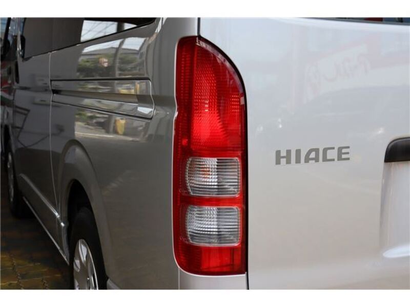 HIACE