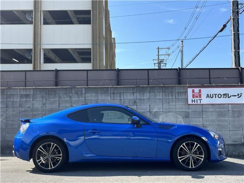 BRZ