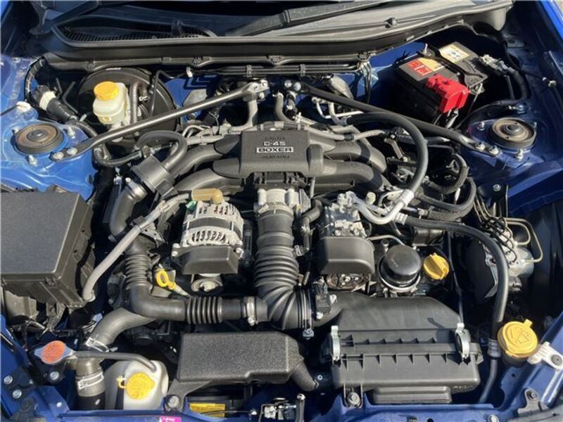 BRZ