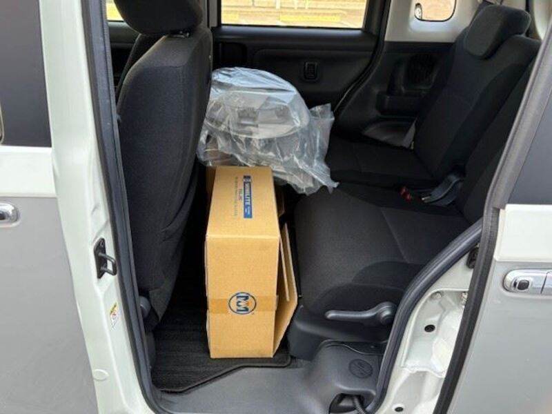 MOVE CANBUS