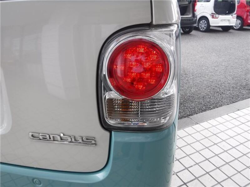 MOVE CANBUS