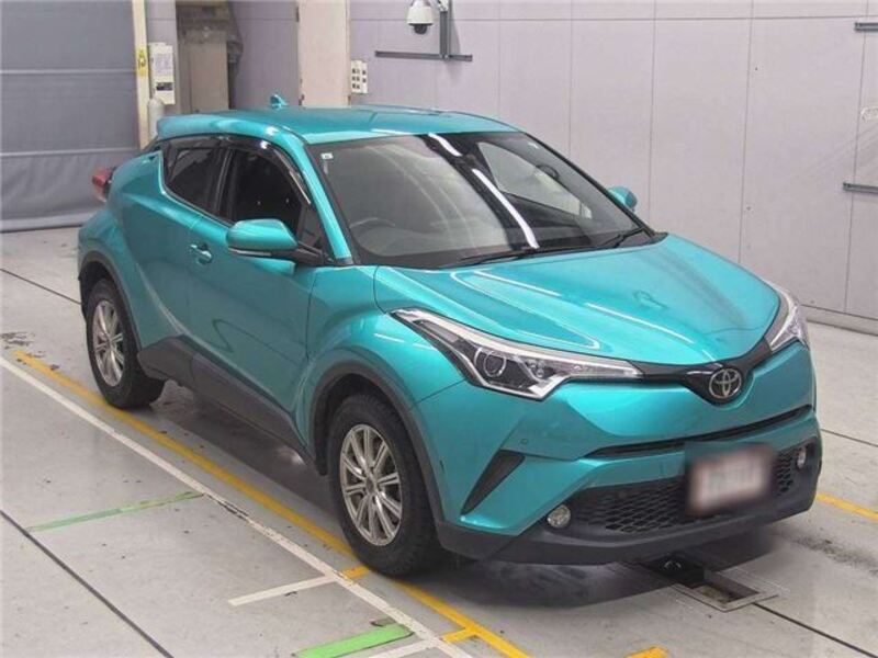 C-HR-0