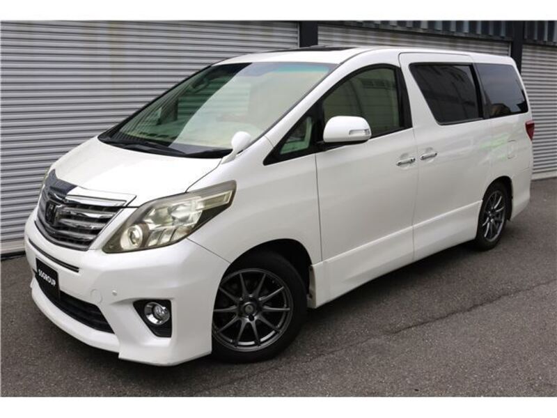 ALPHARD-0