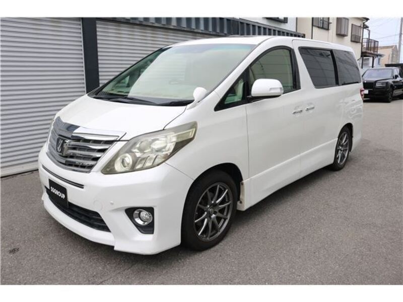 ALPHARD
