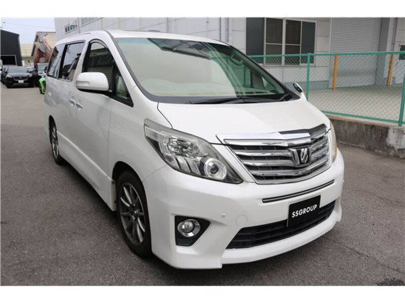 ALPHARD