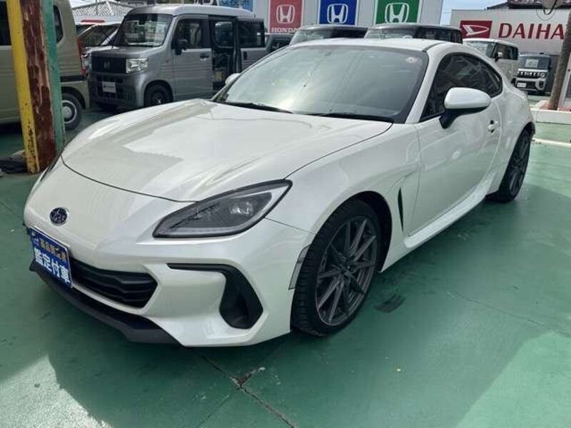 BRZ-0