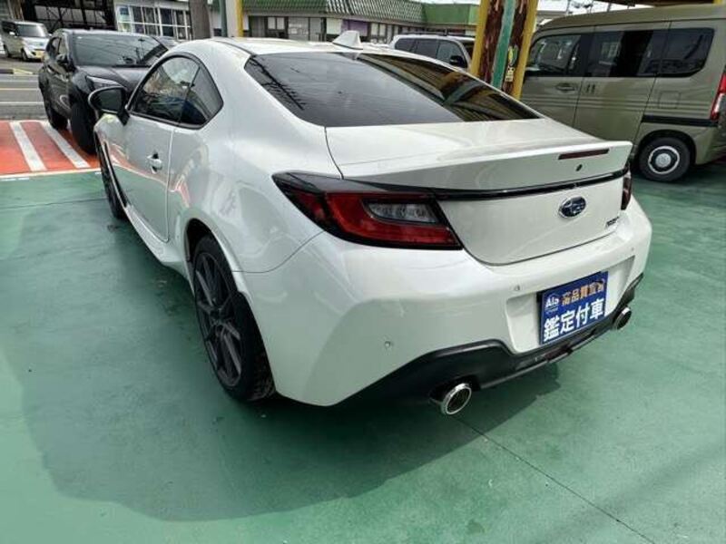 BRZ