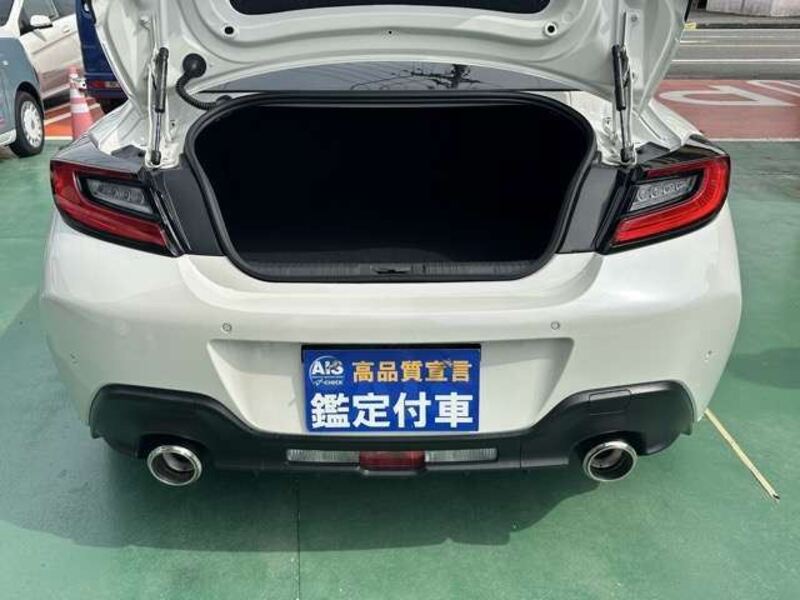 BRZ