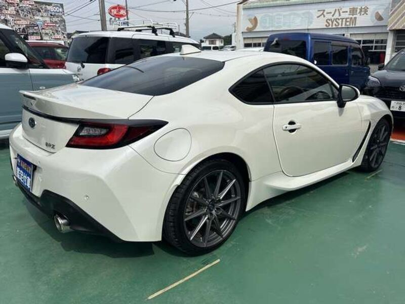 BRZ