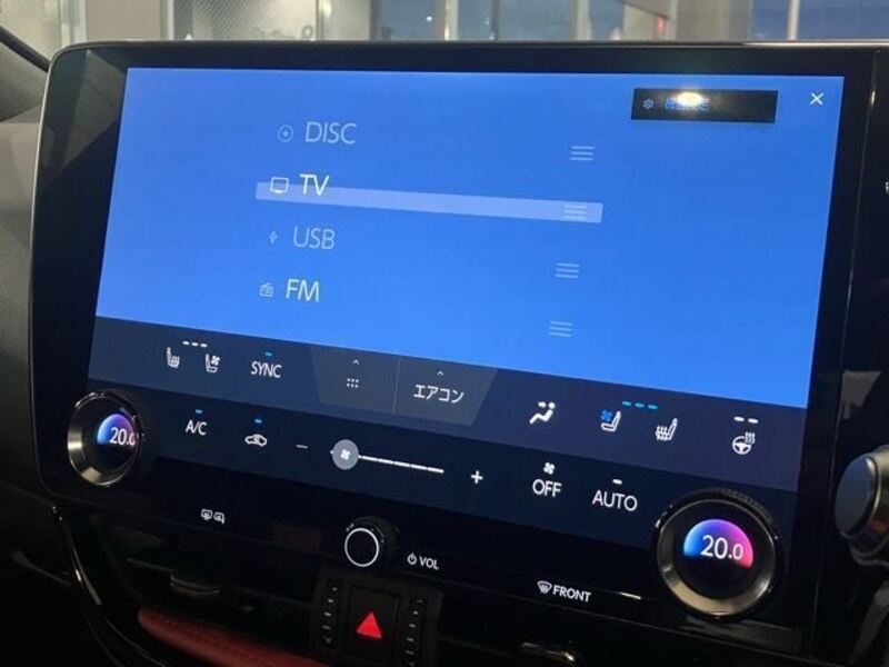 NX