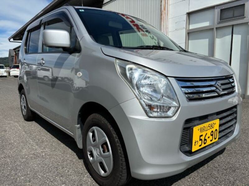 WAGON R-0