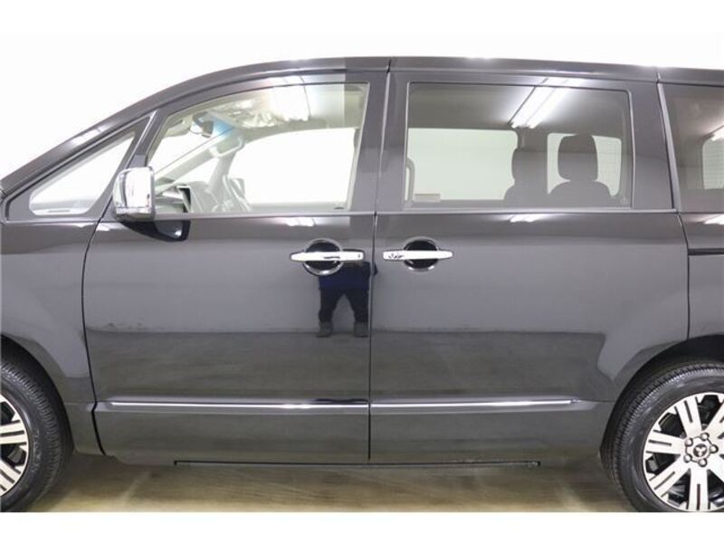 DELICA D5