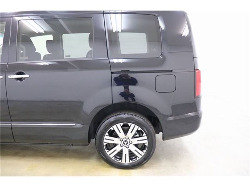 DELICA D5