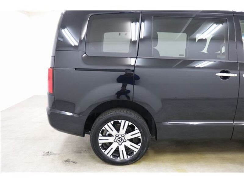 DELICA D5