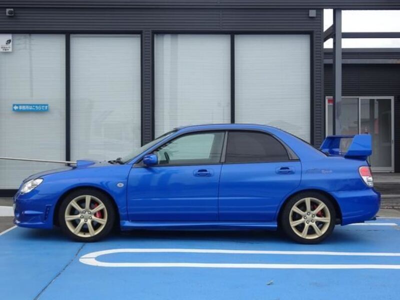 IMPREZA