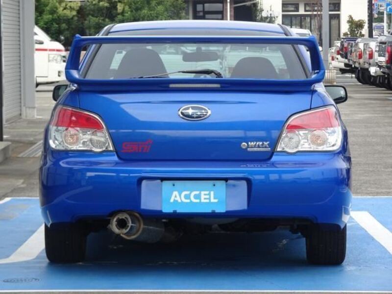 IMPREZA