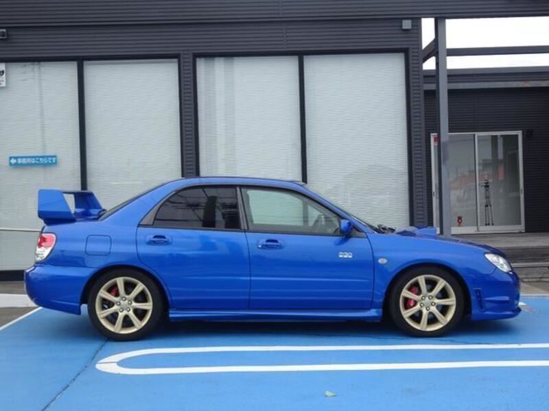 IMPREZA