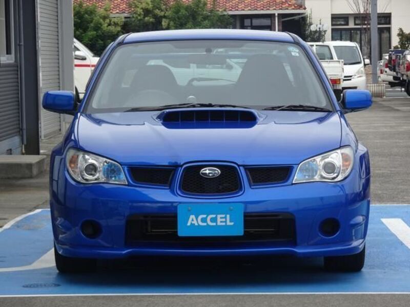IMPREZA