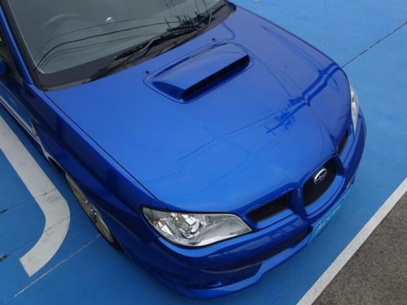 IMPREZA