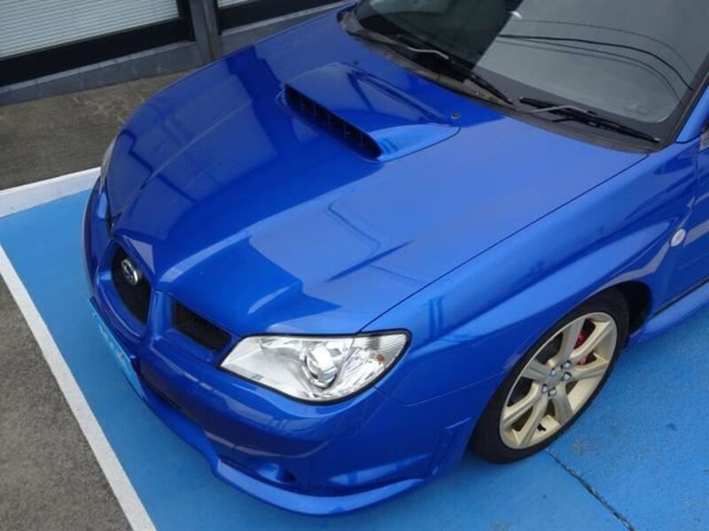 IMPREZA