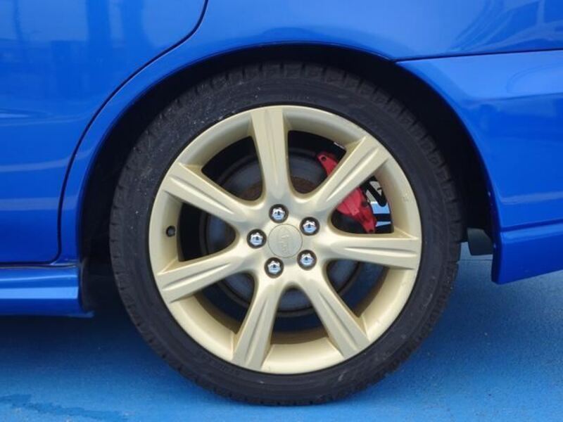 IMPREZA