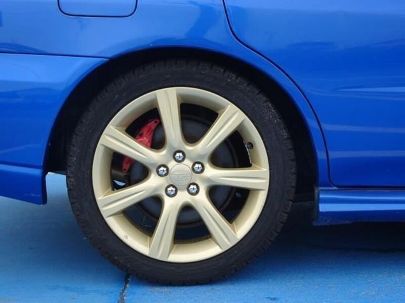 IMPREZA