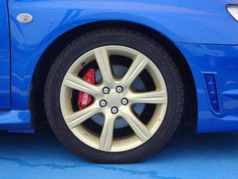IMPREZA