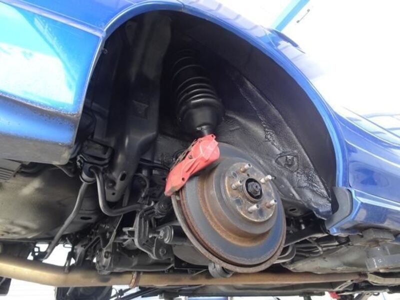 IMPREZA