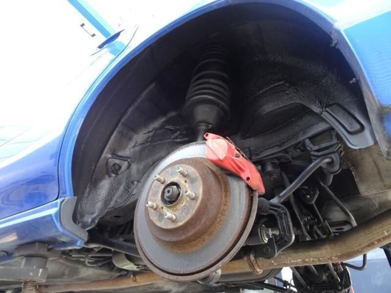 IMPREZA