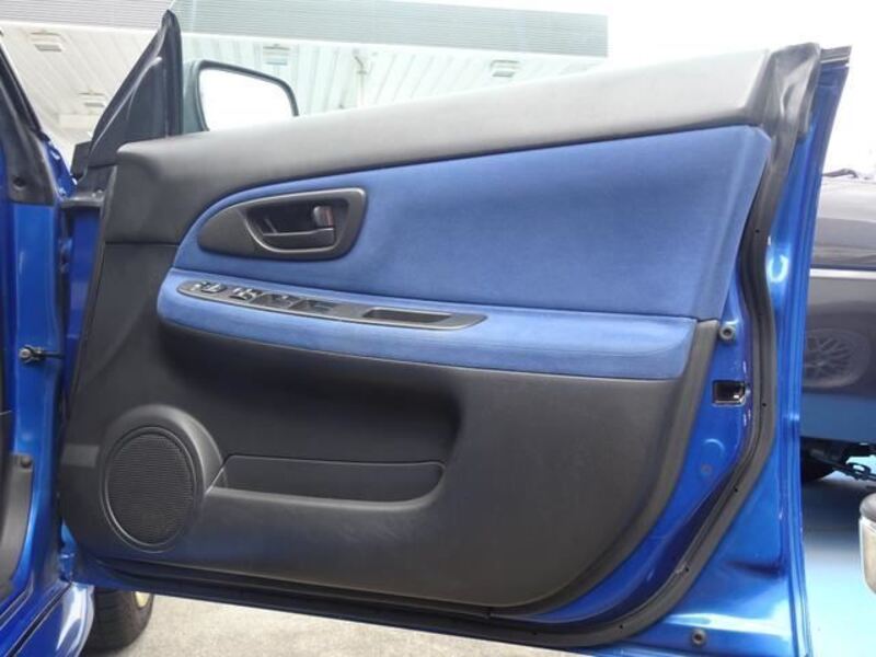 IMPREZA