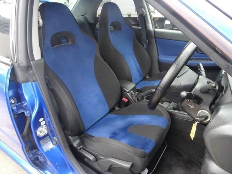 IMPREZA
