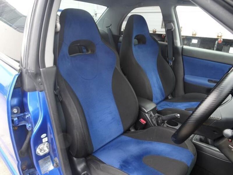 IMPREZA