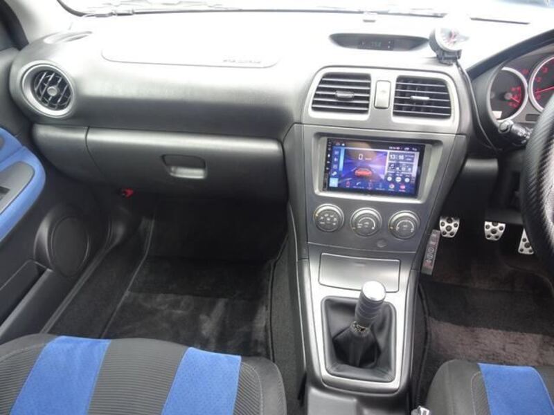 IMPREZA