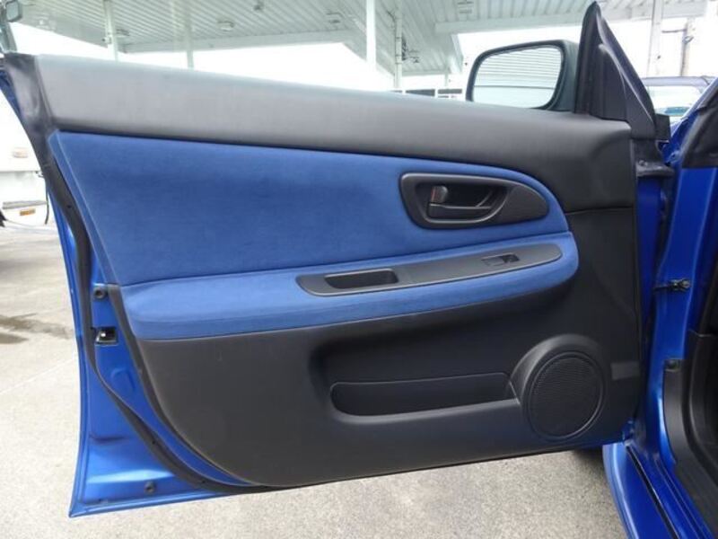 IMPREZA