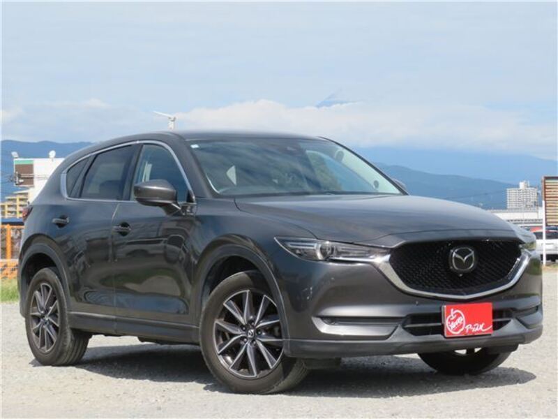 CX-5-0