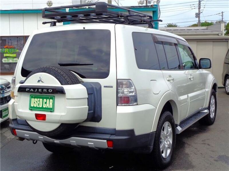 PAJERO