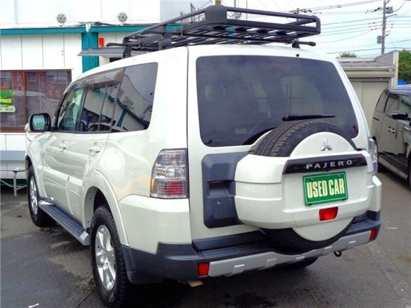 PAJERO