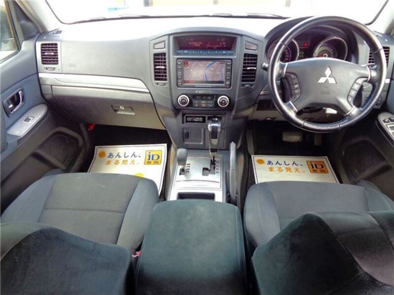 PAJERO