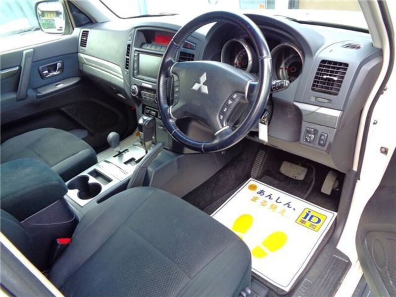 PAJERO