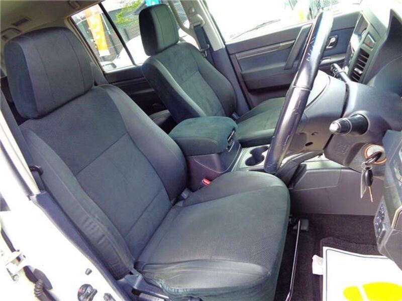 PAJERO