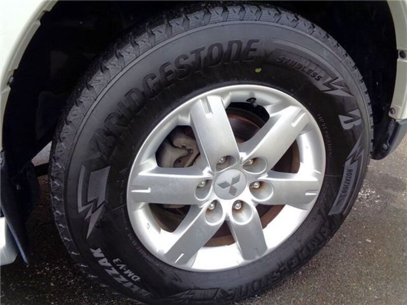 PAJERO