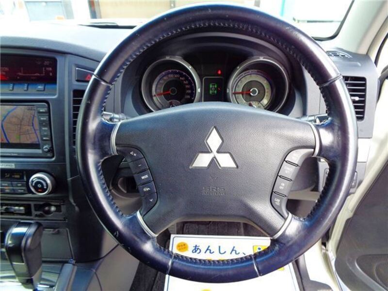 PAJERO