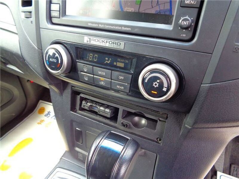 PAJERO