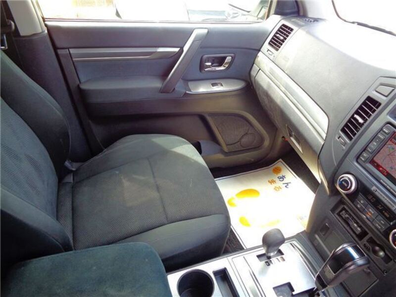 PAJERO
