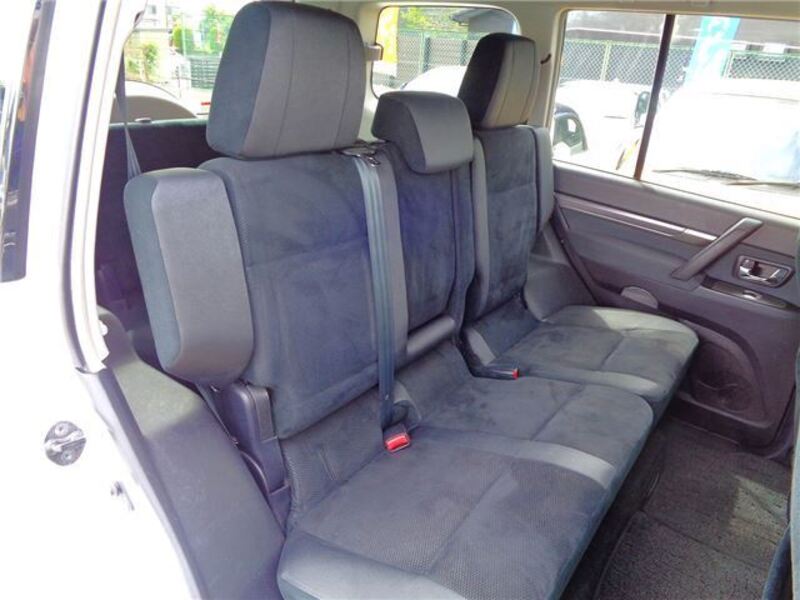 PAJERO