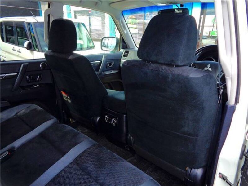 PAJERO