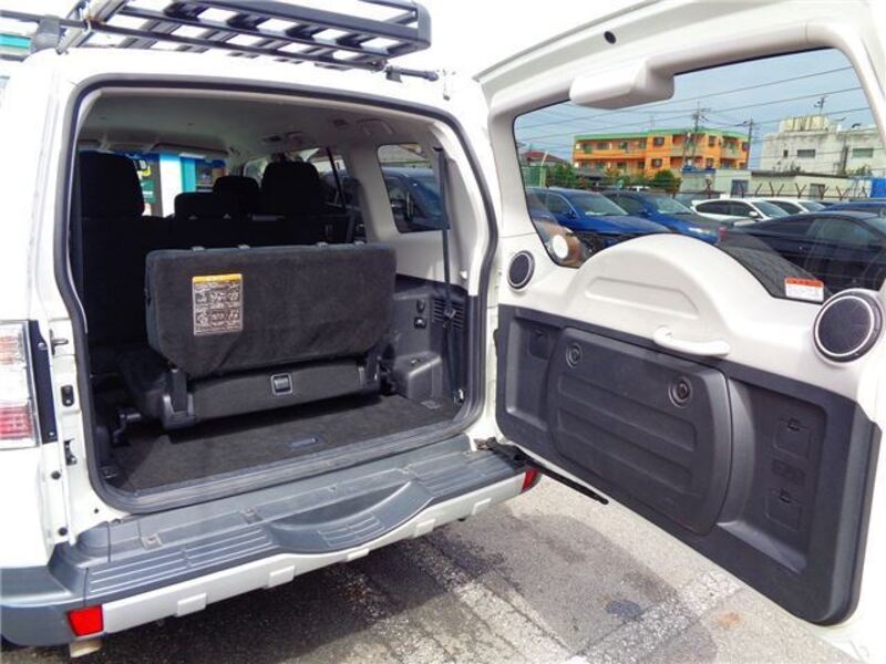 PAJERO