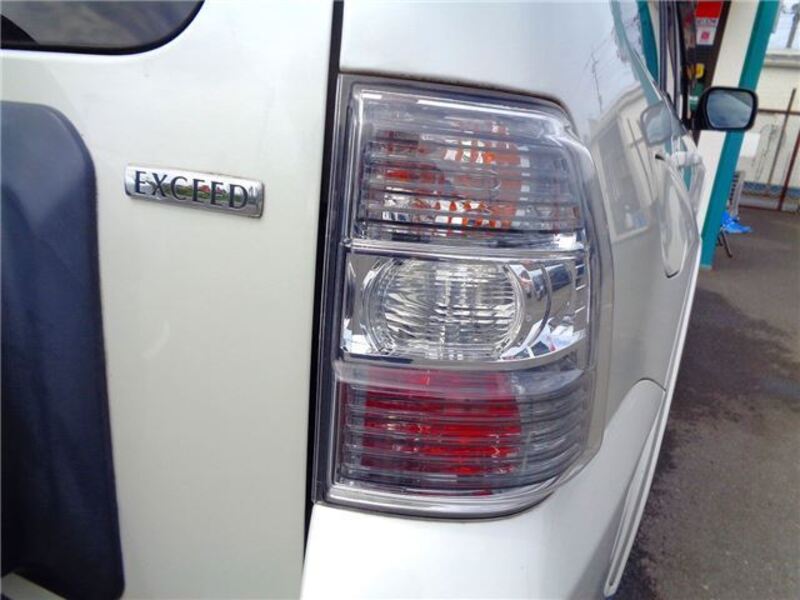 PAJERO