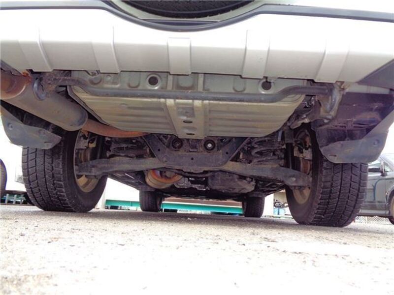 PAJERO